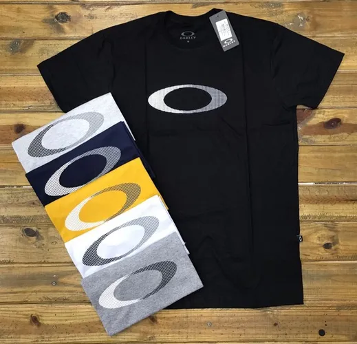 Atacado de Roupas Online camiseta masculina Premium para revender revenda Roupas de Marca