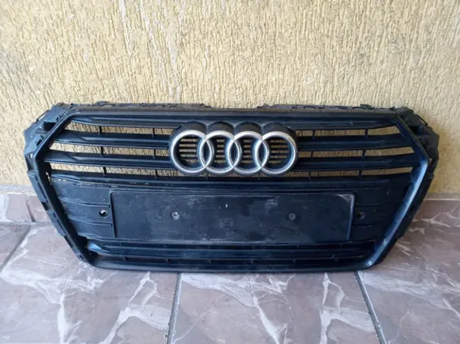 Grade Audi A4 2018 