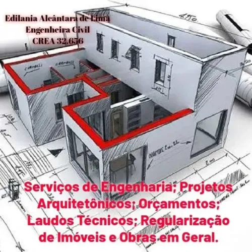 Construção Civil - Serviços 