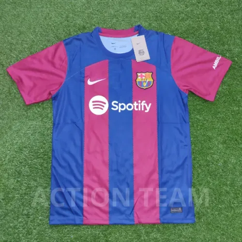 Camisa Nike Barcelona I 23/24