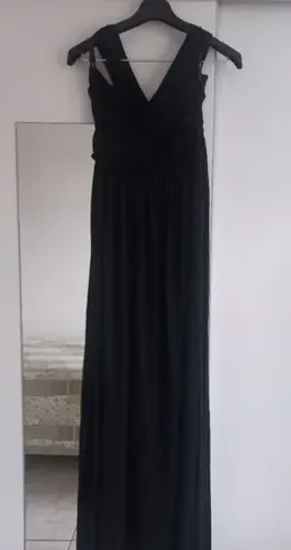 VESTIDO LONGO