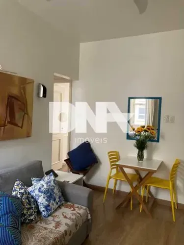 Apartamento : / Residencial / Ipanema