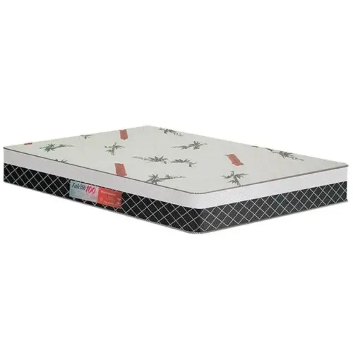 Colchão Casal Falcon Ultra Firme 138x188x24 Até 12x - Frete Grátis