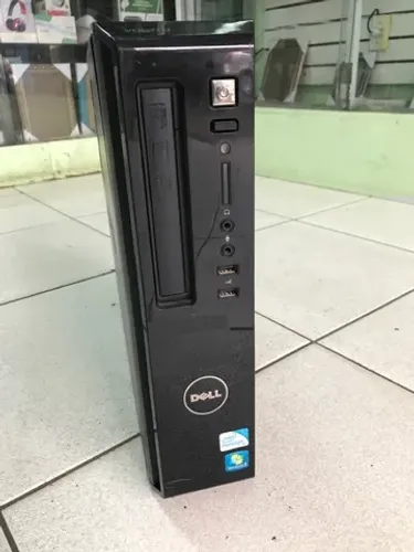 Computador Dell  excelente  aparelho 