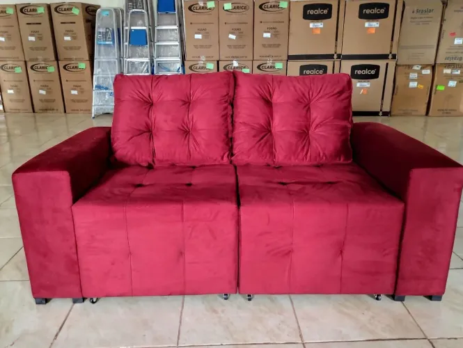 Receba no Conforto do Seu Lar!!!