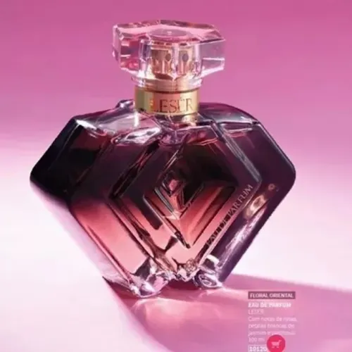 Perfume Léser Eau de Parfum Hinode