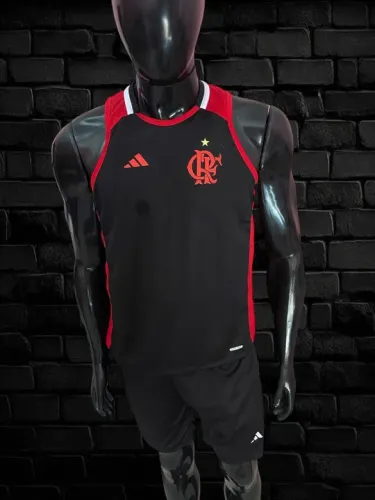 VENHA GARANTIR O SEU KIT DO FLAMENGO DRI FI