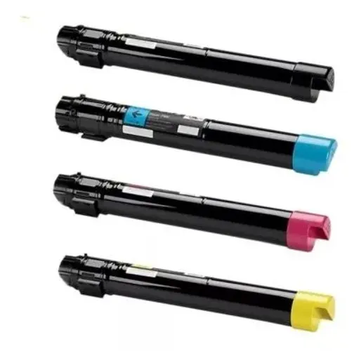 Toner Preto - Impressora Xerox Versalink C7020 / Versalink C7025 / Versalink C7030
