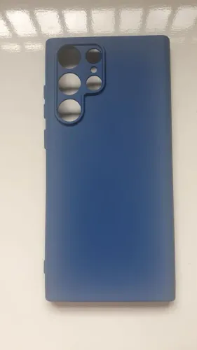 Capinha s22 ultra emborrachada !