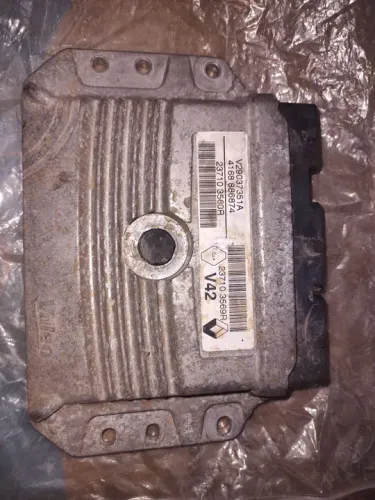 Módulo injeção Renault Clio V42 Original