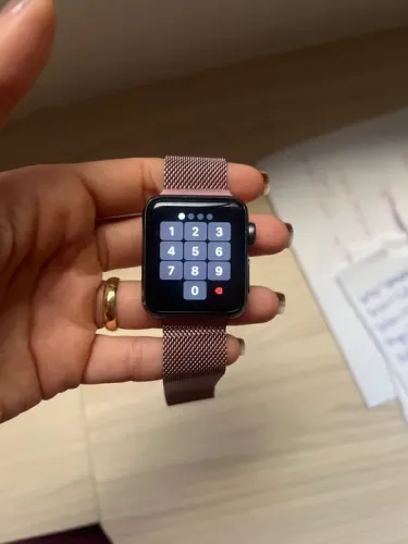 Apple Watch Series 3