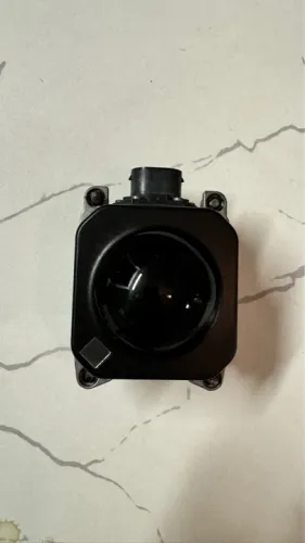 Sensor radar ACC Mercedes C43 AMG 2018 cod A2059018702