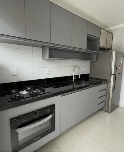 Cozinha e Outros Planejado!