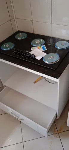 Promoção Balcao para Cooktop - B79   