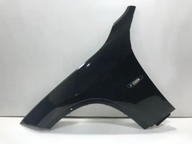 Paralama Lado Esquerdo Bmw X1 2013 2014 2015