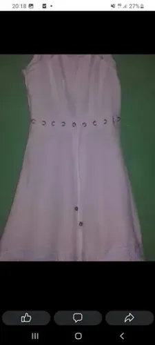 vestido 