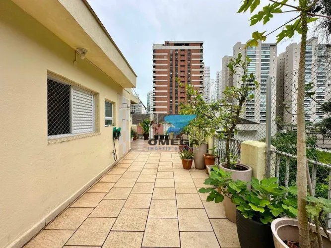 Cobertura à venda nas Astúrias no Guarujá | Omega Imóveis