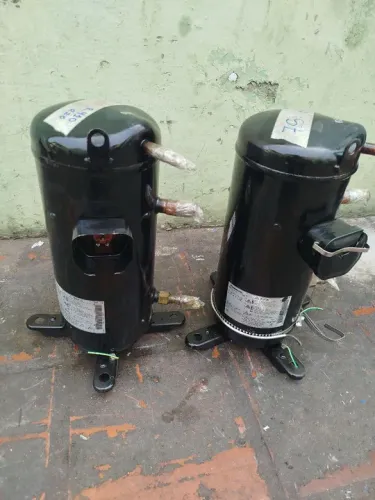 Compressor 7,5 TR 220v R410 com garantia 
