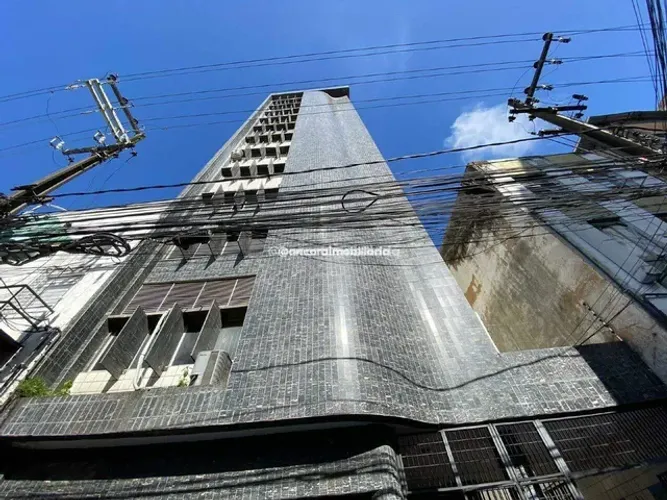 Sala para aluguel, Boa Vista - Recife/PE