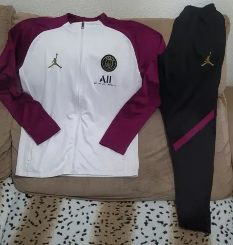 Abrigo PSG Jordan Tam P