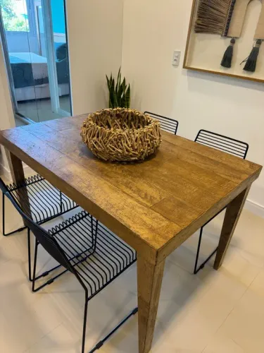 Mesa de jantar