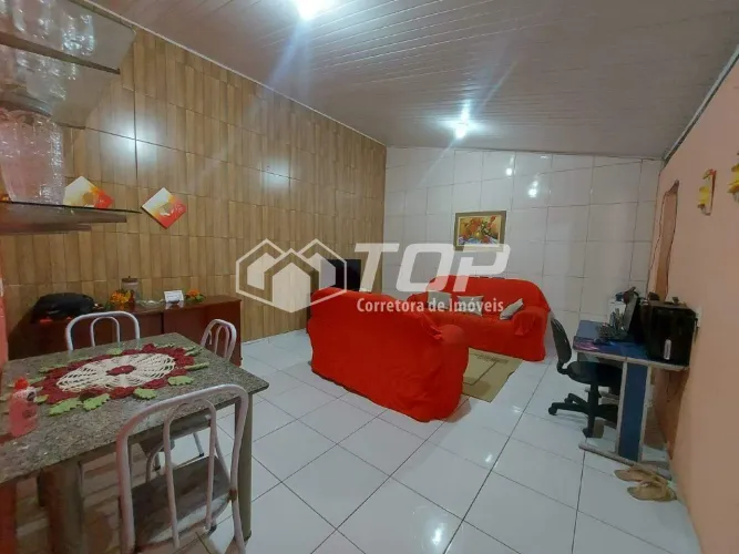 Casa à venda, 3 quartos, 5 vagas localizada no Paraiso - Cachoeiro de Itapemirim/ES