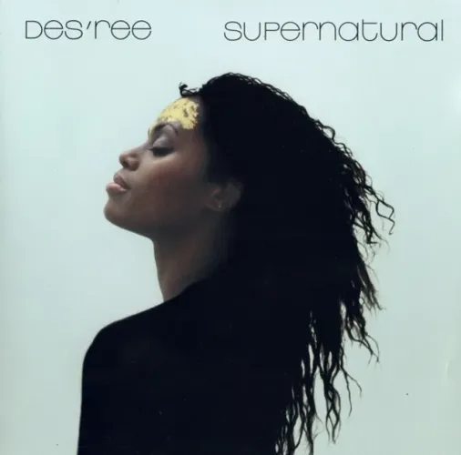 Des'ree - Supernatural(Format: CD, Album, Stereo )