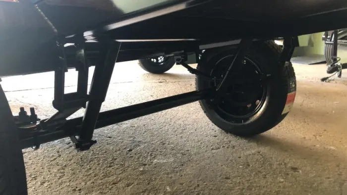 carreta fazendinha 1,10 x 1,70 completa !!