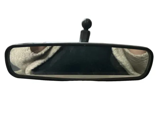 Retrovisor Interno Toyota Corolla 026138 N45