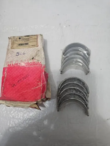 Fiat 147 spazio panorama uno premio Elba jg bronzinas mancal mahle