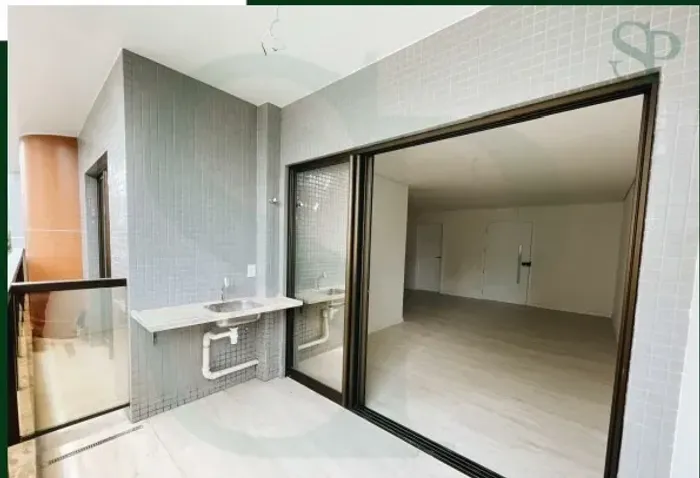 Apartamento na Jaqueira- 124m²