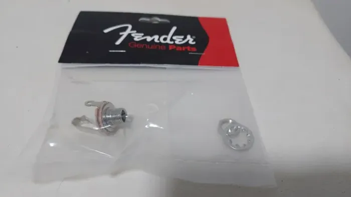 Jack Fender P.N. 0021956049