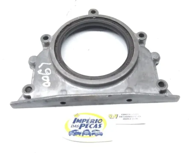 Flange Virabrequim L200 Quadrada 2.5 95/05 #37424