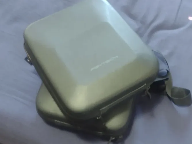 Case para Mavic2 e pro Pgytech