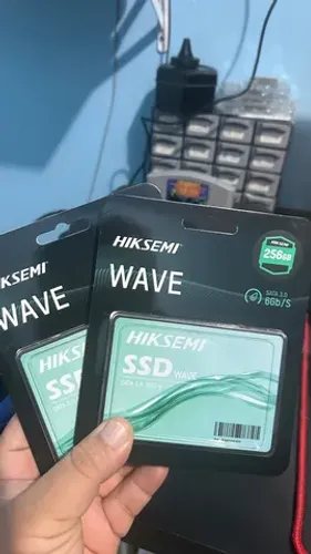Ssd 256GB