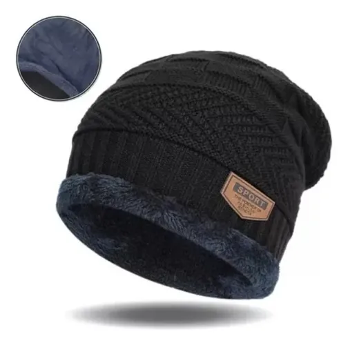 Touca de Frio Unissex (Entregamos)