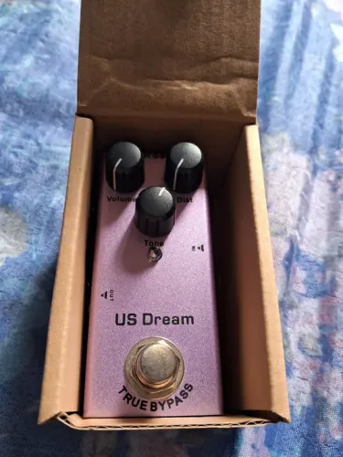 US Dreams novo