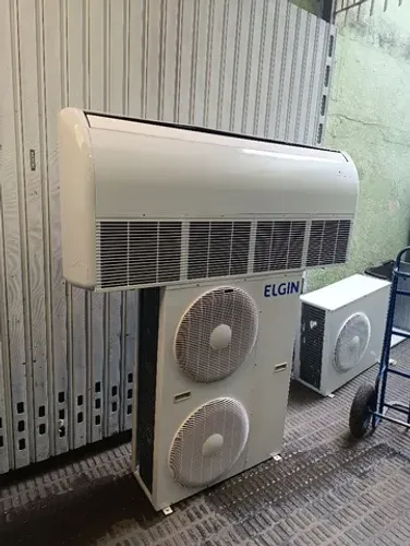 Piso Teto 60.000 com garantia