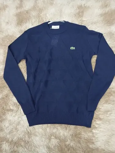 Chegou reposição dos suéter de maior qualidade linha Premium