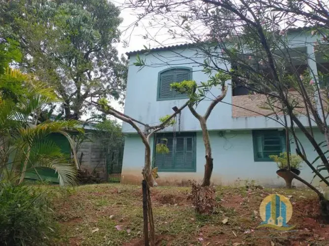 Chácara à Venda em Santana de Parnaíba / SP