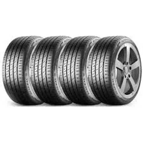 Pneu 195/55/R15 85V - Alta Performance e Segurança