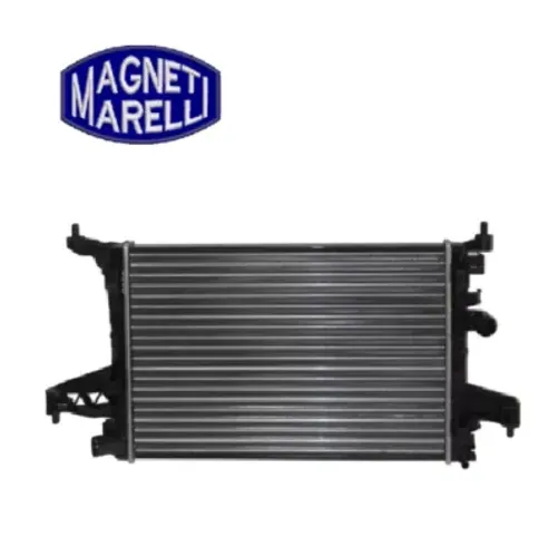 Radiador Chevrolet Agile/Montana Camb. Manual C/S Ar M. Marelli - RMM2067001