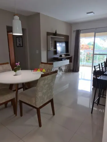 Venda de Apartamentos / Padrão na cidade de Rio Claro