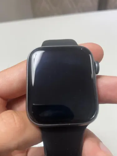 Apple Watch Series 5 Nike