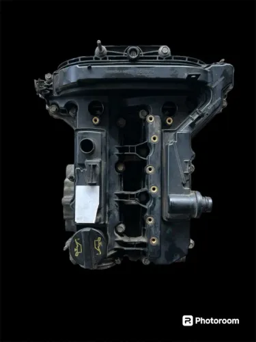 Cabeçote ford ka 1.0 3 cilindros 