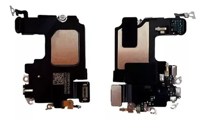 Auricular iPhone 14 Original Retirada