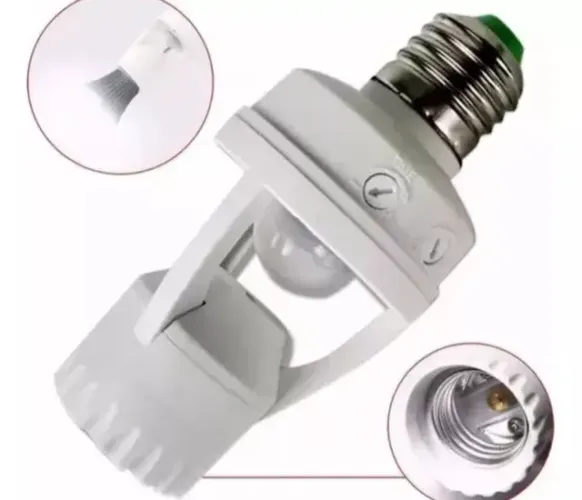Sensor Presença