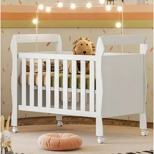 Berço Mini Cama Novo Embalado