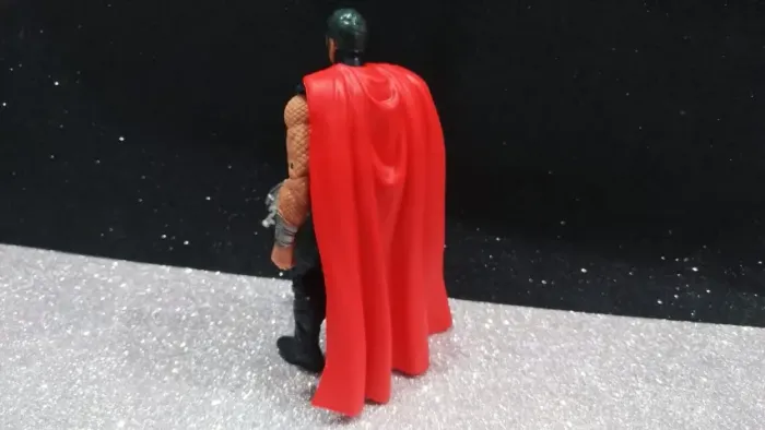 Boneco Herois Individuais Avengers Br1004 - Thor