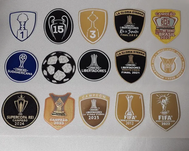 Patches termocolantes / fácil aplicação 